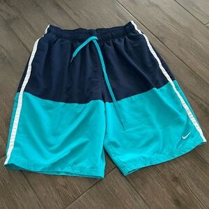 Nike Pocket Swim Trunks